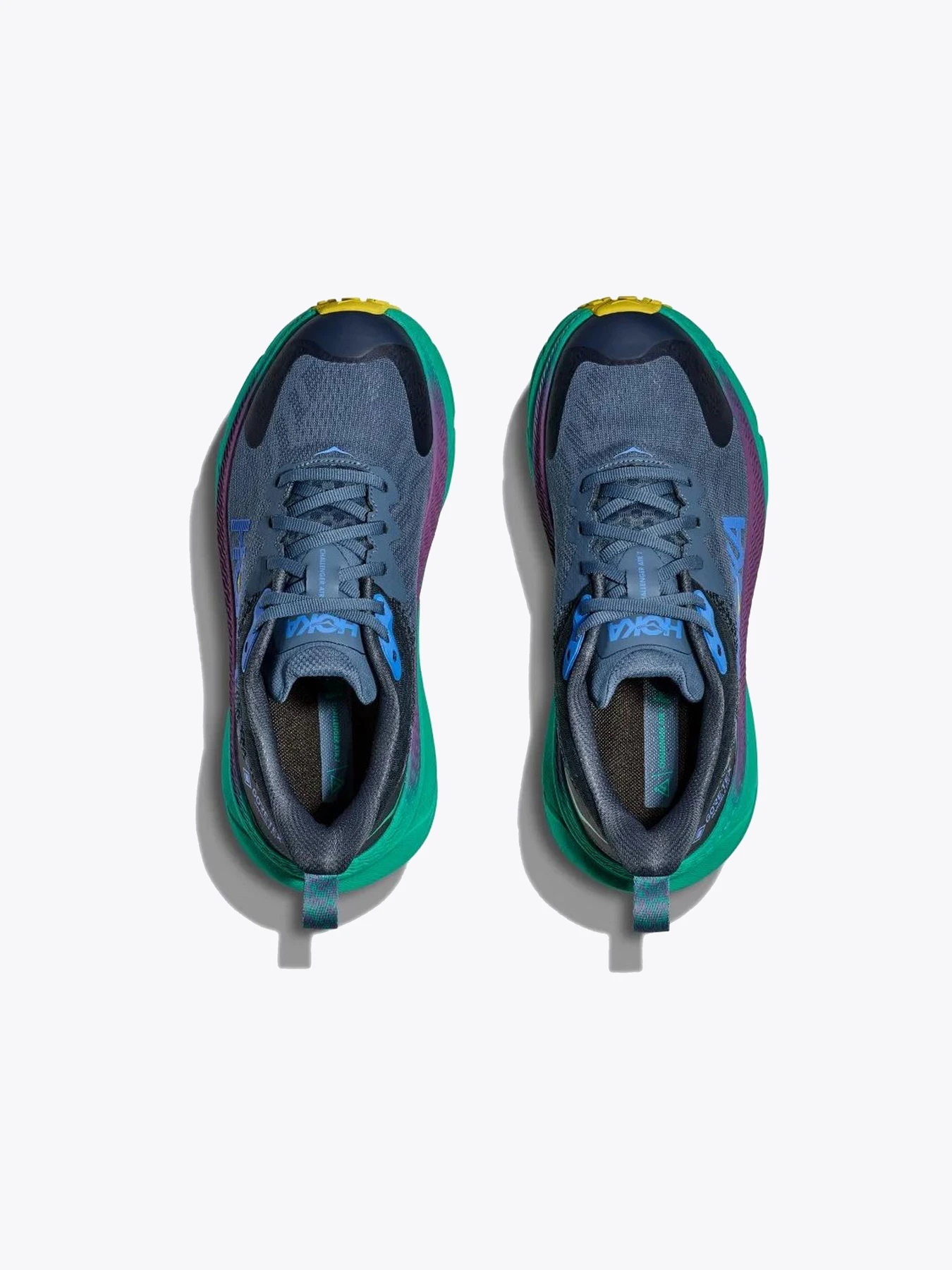 Кроссовки HOKA модель 1134501F-RLT Кроссовки HOKA модель 1134501F-RLT Фото