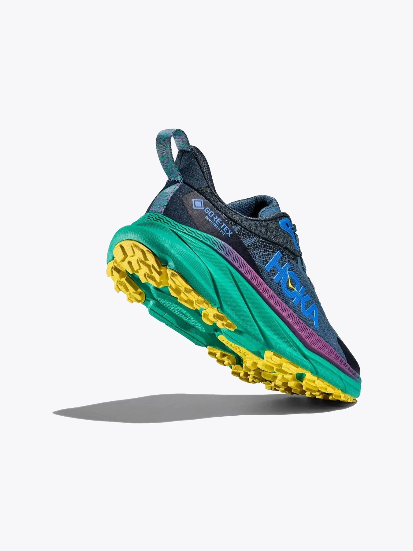 Кроссовки HOKA модель 1134501F-RLT Кроссовки HOKA модель 1134501F-RLT Фото