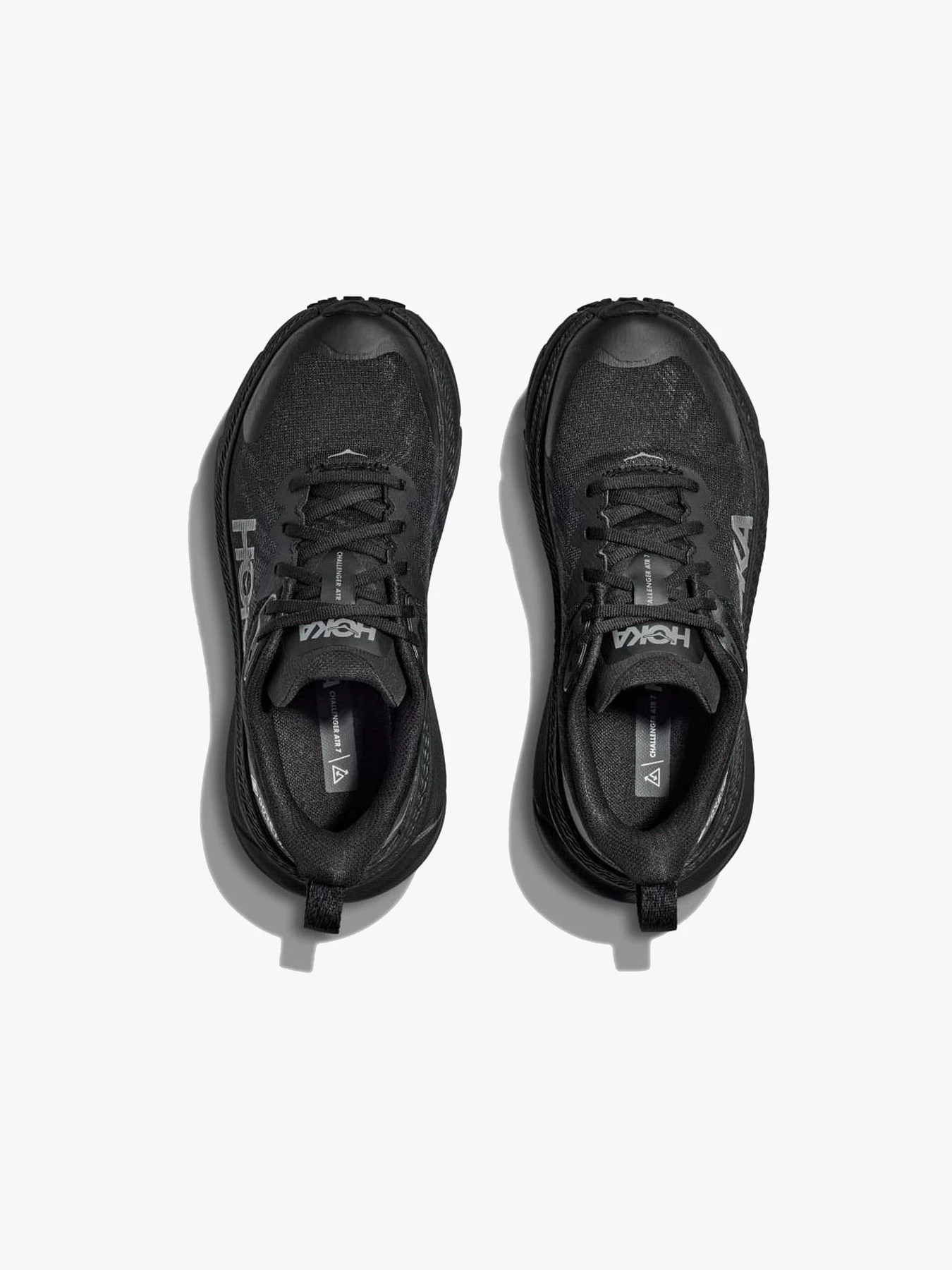 Кроссовки HOKA модель 1134502F-BBLC Кроссовки HOKA модель 1134502F-BBLC Фото