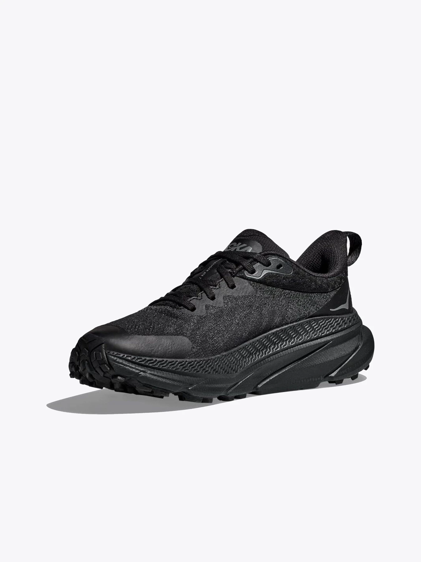 Кроссовки HOKA модель 1134502F-BBLC Кроссовки HOKA модель 1134502F-BBLC Фото
