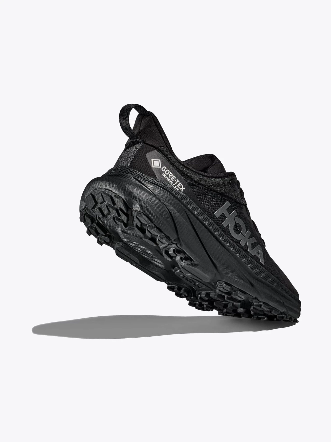 Кроссовки HOKA модель 1134502F-BBLC Кроссовки HOKA модель 1134502F-BBLC Фото
