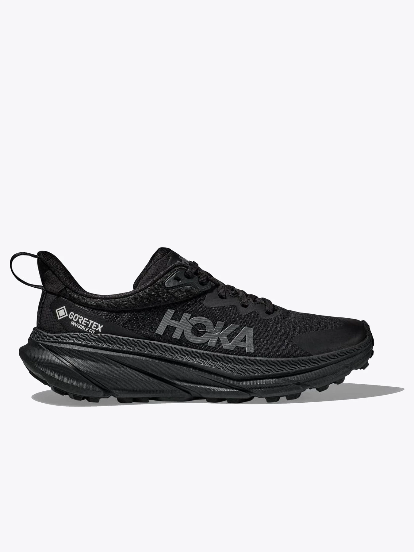 Кроссовки HOKA модель 1134502F-BBLC Кроссовки HOKA модель 1134502F-BBLC Фото