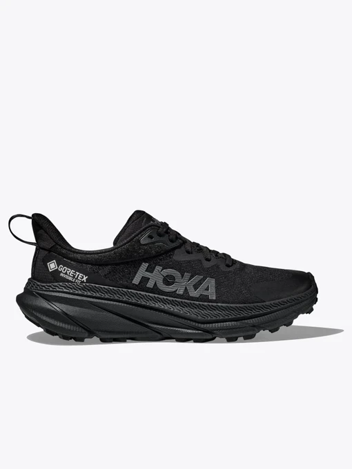 Кроссовки HOKA модель 1134502F-BBLC Фото