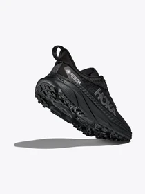 Кроссовки HOKA модель 1134502F-BBLC Фото