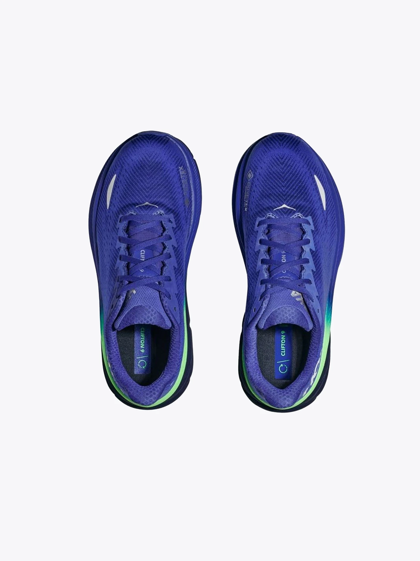 Кроссовки HOKA модель 1141490F-DBES Кроссовки HOKA модель 1141490F-DBES Фото