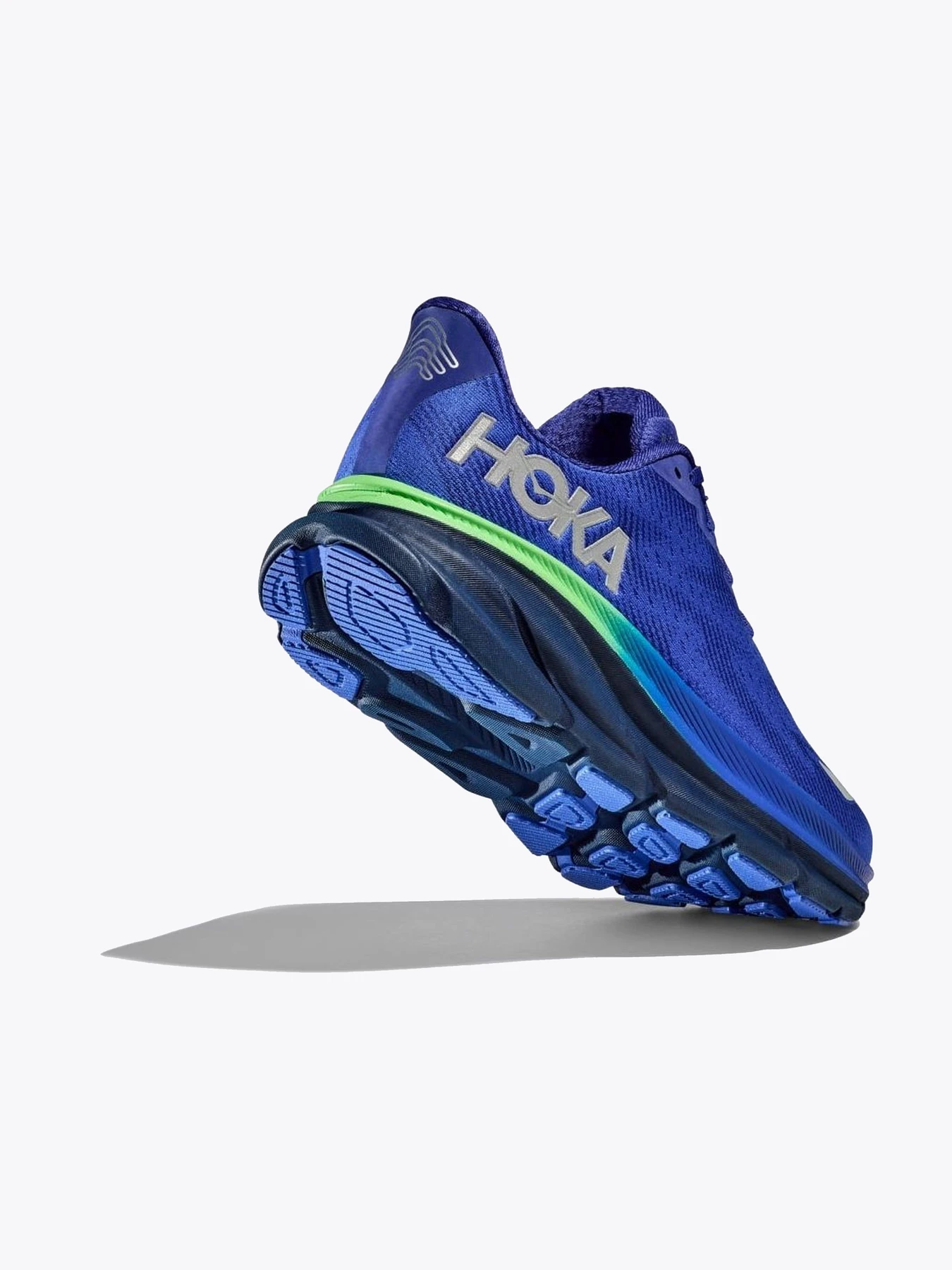 Кроссовки HOKA модель 1141490F-DBES Кроссовки HOKA модель 1141490F-DBES Фото