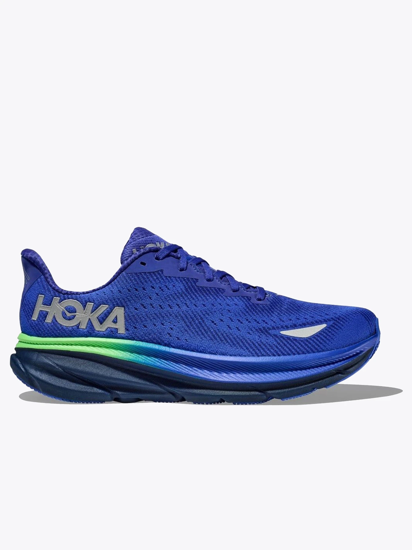 Кроссовки HOKA модель 1141490F-DBES Кроссовки HOKA модель 1141490F-DBES Фото