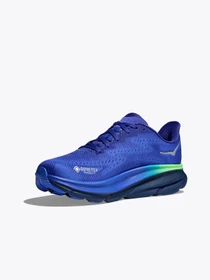 Кроссовки HOKA модель 1141490F-DBES Фото