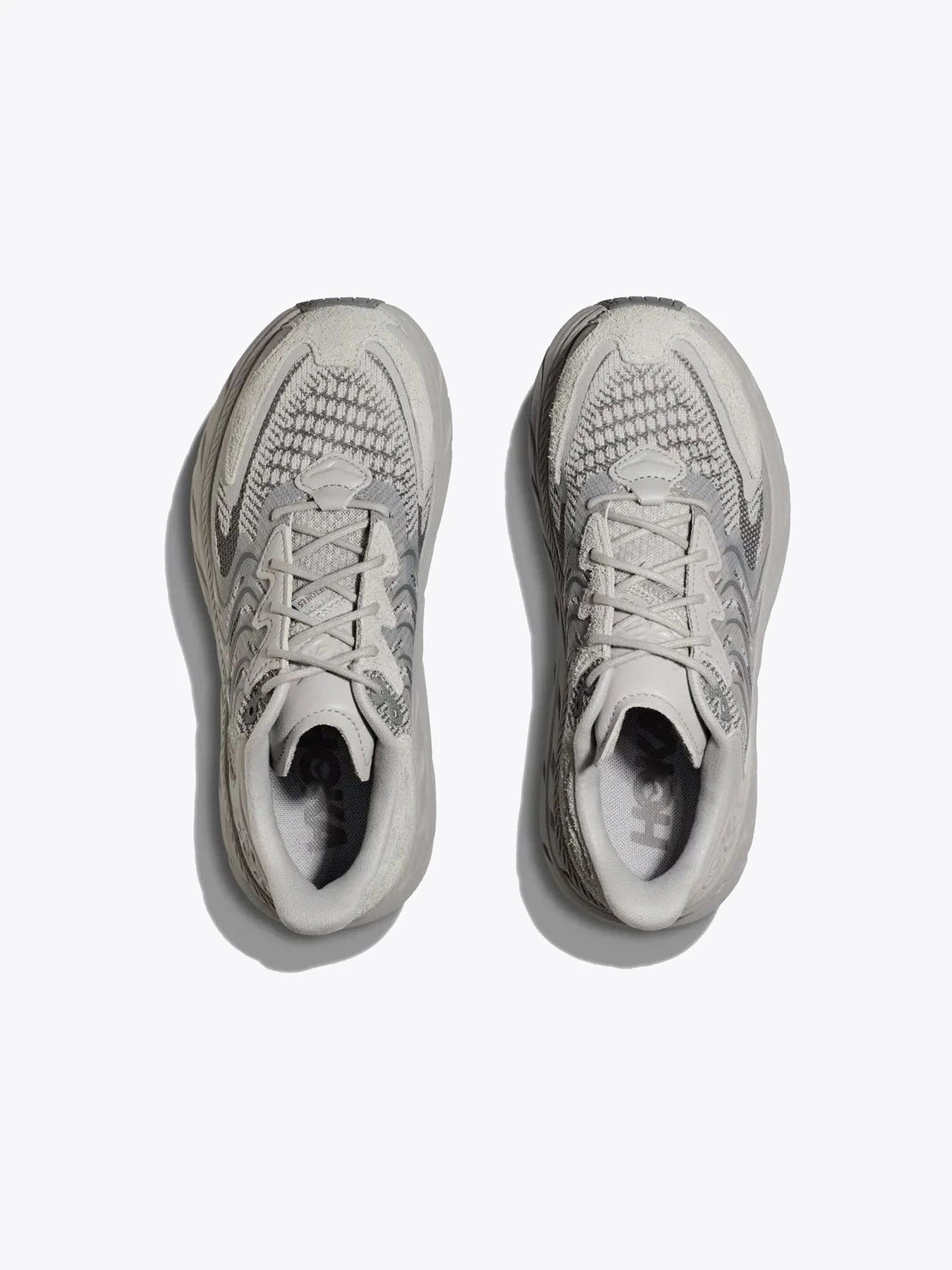 Кроссовки HOKA модель 1141550-STGL Кроссовки HOKA модель 1141550-STGL Фото