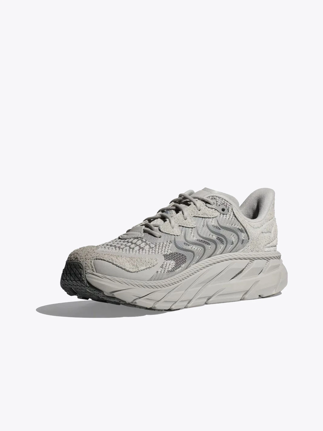 Кроссовки HOKA модель 1141550-STGL Кроссовки HOKA модель 1141550-STGL Фото
