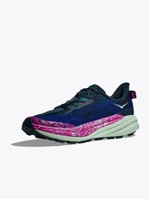 Кроссовки HOKA модель 1147791-SMY Фото