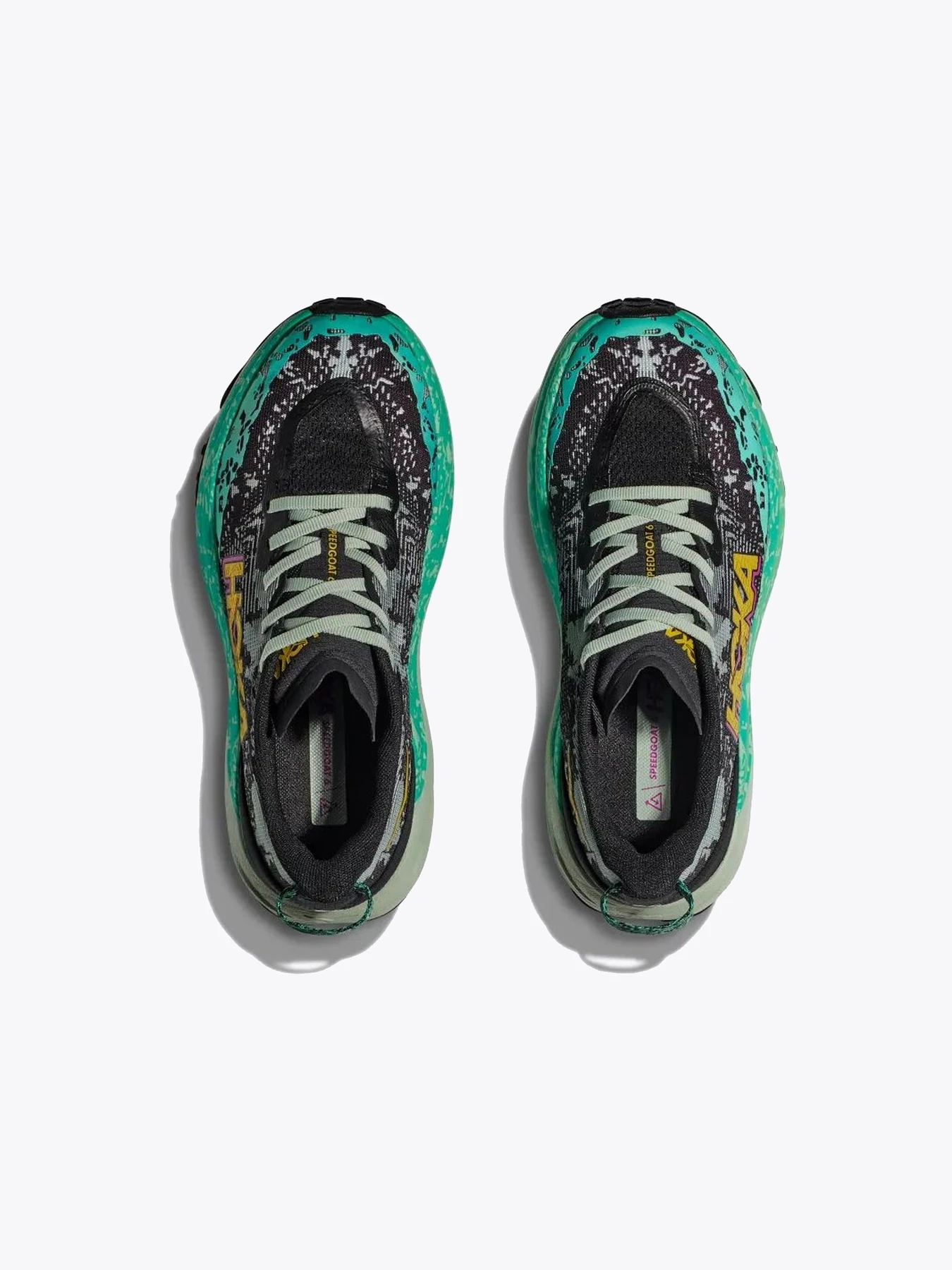 Кросівки HOKA модель 1147811-BLVR Кросівки HOKA модель 1147811-BLVR Фото