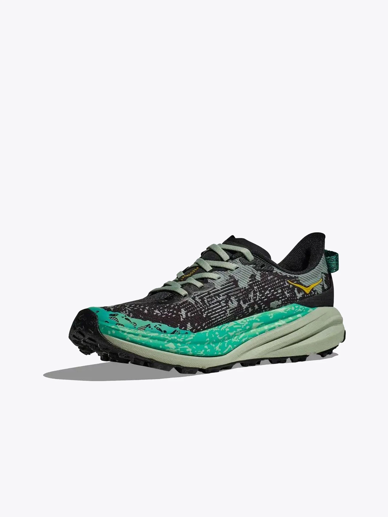 Кросівки HOKA модель 1147811-BLVR Кросівки HOKA модель 1147811-BLVR Фото