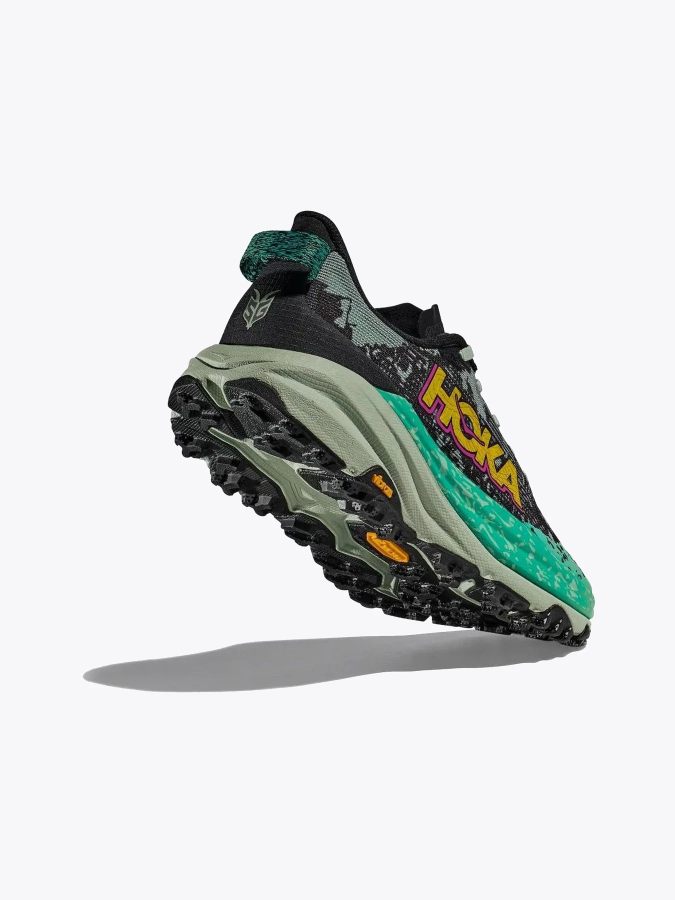 Кросівки HOKA модель 1147811-BLVR Кросівки HOKA модель 1147811-BLVR Фото