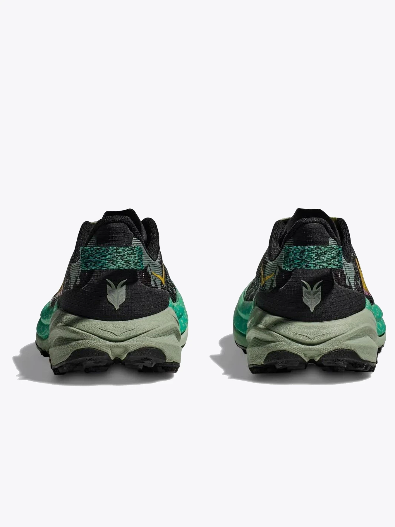 Кросівки HOKA модель 1147811-BLVR Кросівки HOKA модель 1147811-BLVR Фото