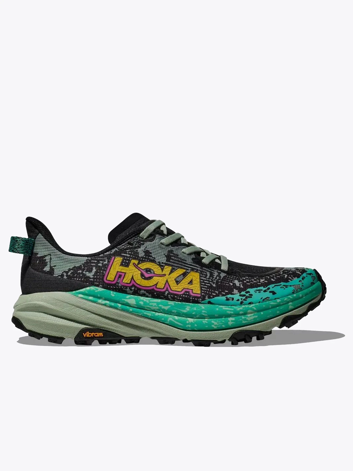 Кросівки HOKA модель 1147811-BLVR Кросівки HOKA модель 1147811-BLVR Фото