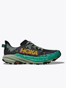 Кросівки HOKA модель 1147811-BLVR Фото
