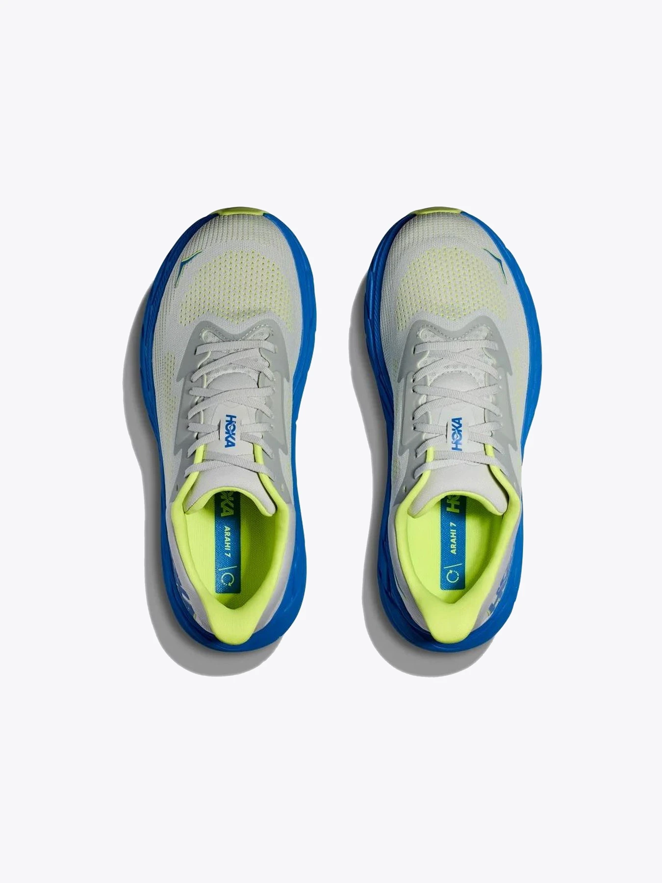 Кроссовки HOKA модель 1147850-STLC Кроссовки HOKA модель 1147850-STLC Фото