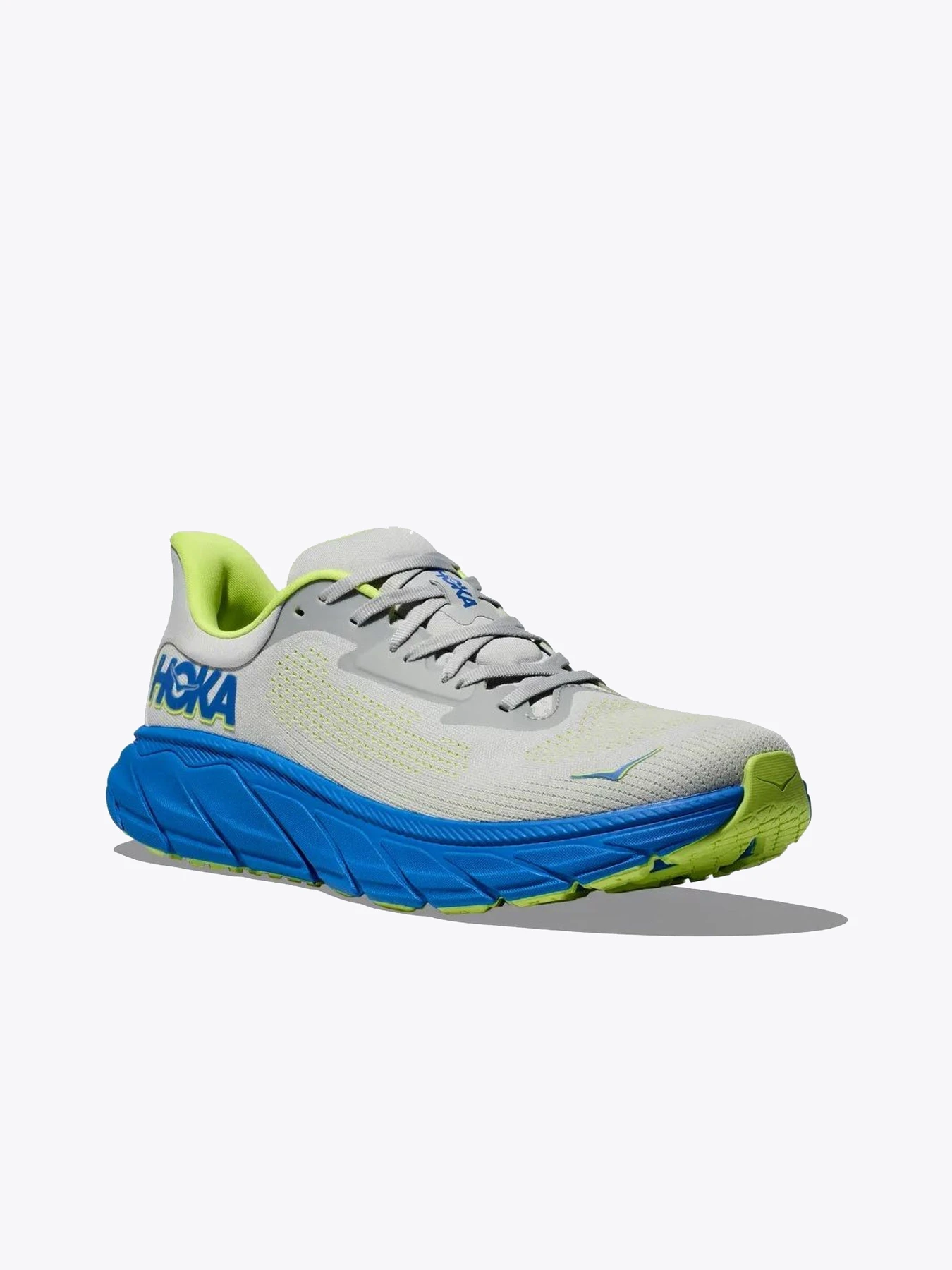 Кроссовки HOKA модель 1147850-STLC Кроссовки HOKA модель 1147850-STLC Фото
