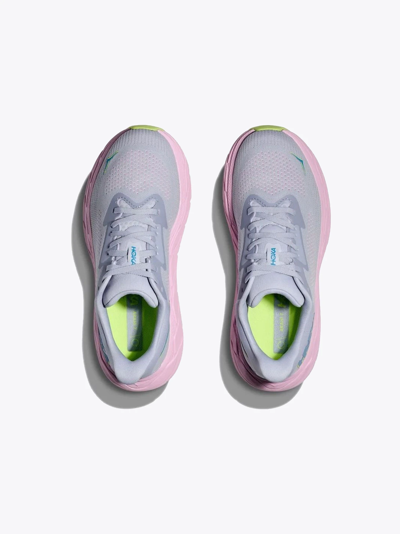 Кросівки HOKA модель 1147851-GLP Кросівки HOKA модель 1147851-GLP Фото