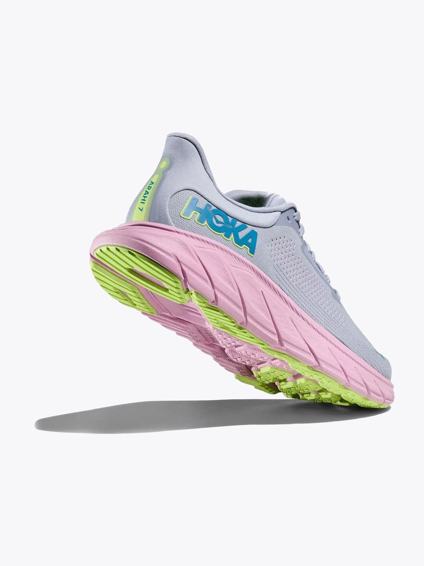 Кросівки HOKA модель 1147851-GLP Кросівки HOKA модель 1147851-GLP Фото