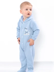 Комбинезоны Носи своє модель 5001-025-33-4-svtlo-blakitnij-baby Фото