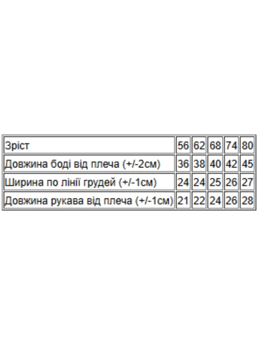 Дитяче Боді для немовлят Носи своє фото 2