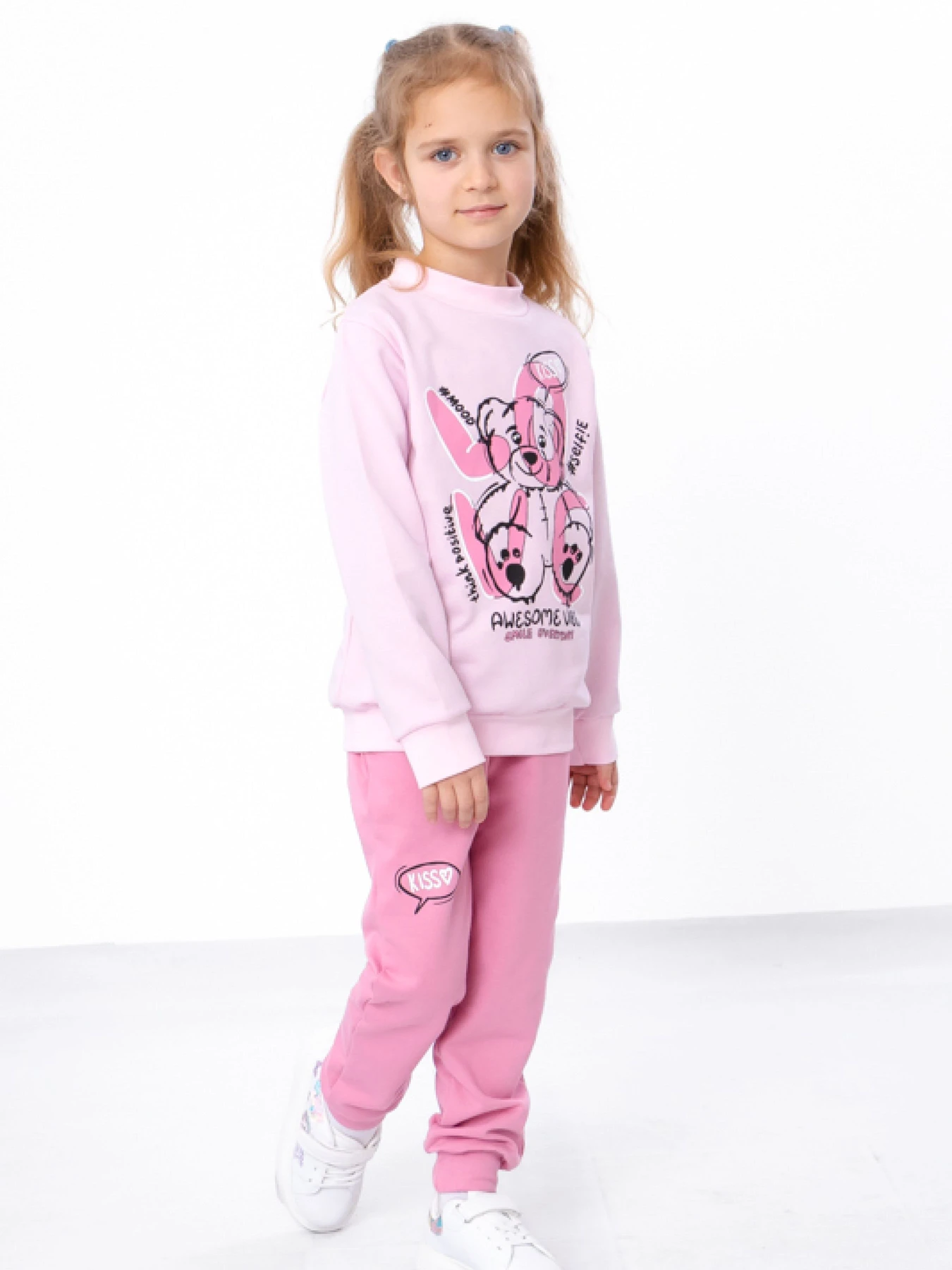 Костюмы Носи своє модель 6063-023-33-sakura-vedmedik Костюмы Носи своє модель 6063-023-33-sakura-vedmedik Фото