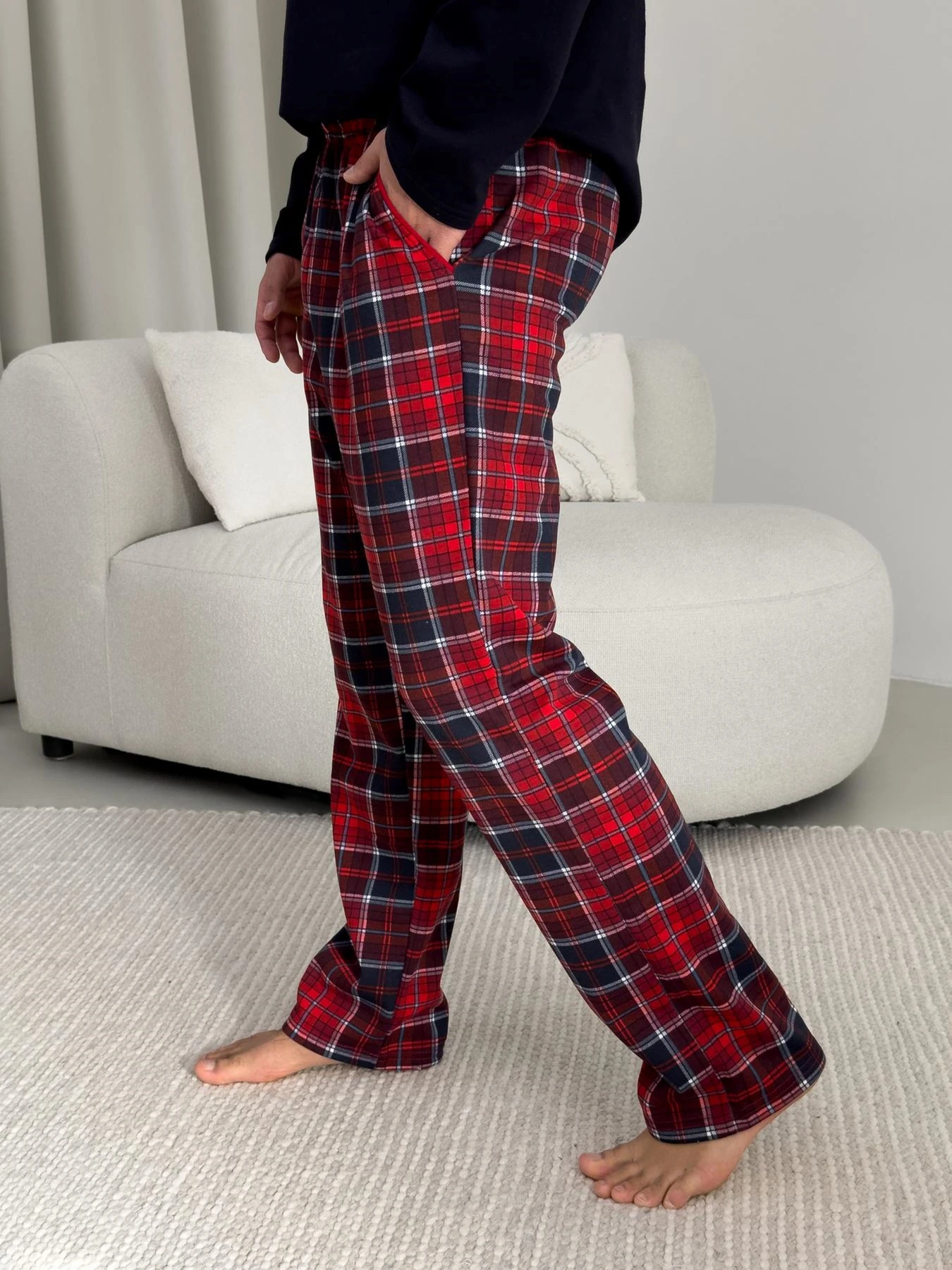 Одежда для дома и сна Cosy модель KMW07 Одежда для дома и сна Cosy модель KMW07 Фото