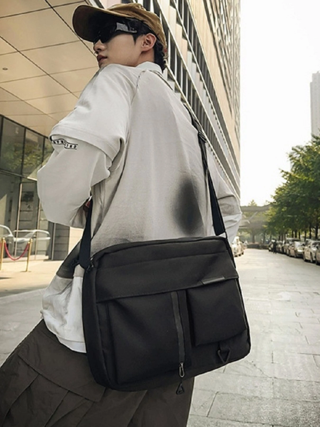 Сумки RoyalBag модель TB1-T-225A Фото