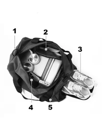 Сумки RoyalBag модель TB1-T-258A Фото