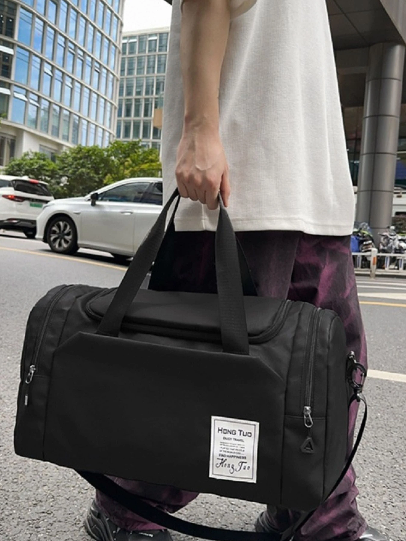 Сумки RoyalBag модель TB1-T-327A Фото