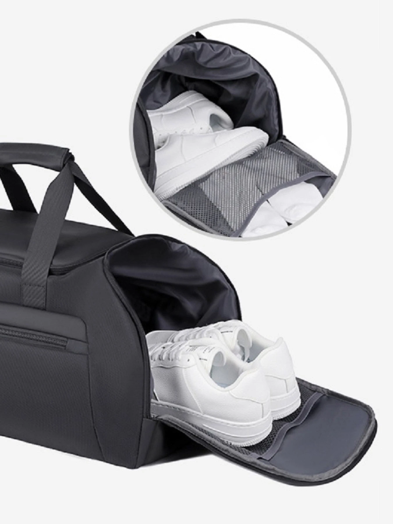 Сумки RoyalBag модель TB8-T18A Фото