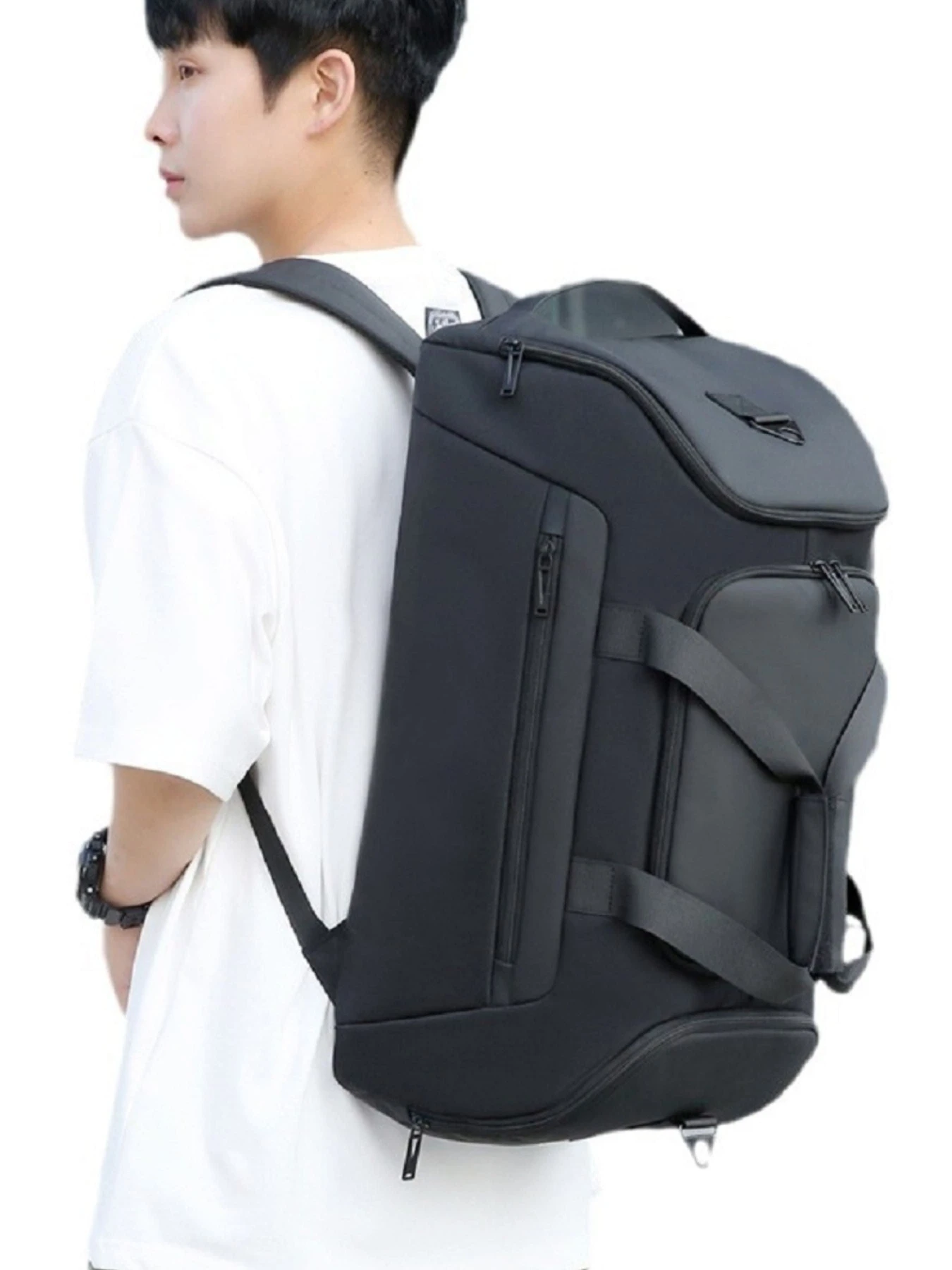 Сумки RoyalBag модель TB8-T18A Фото