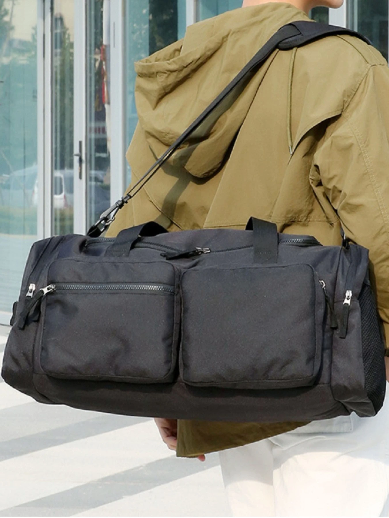 Сумки RoyalBag модель TB9-T-281A Фото