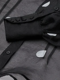 Сорочки H&M модель 58662 Фото