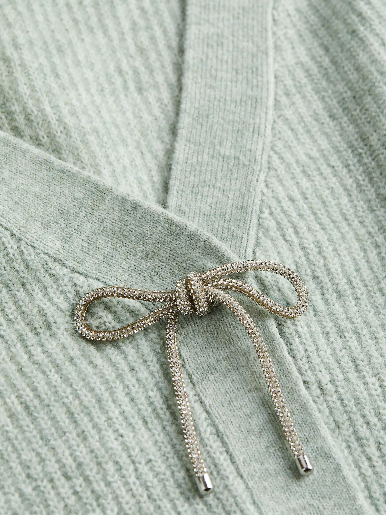 Светри та кардигани H&M модель 74927 Фото