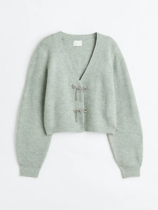 Светри та кардигани H&M модель 74927 Фото