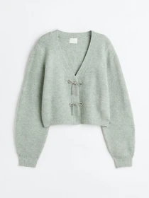 Светри та кардигани H&M модель 74927 Фото