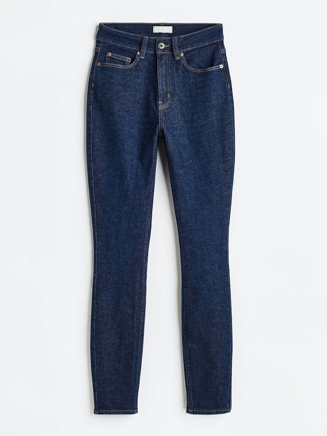 Джинси H&M модель 74928 Фото
