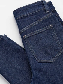 Джинси H&M модель 74928 Фото