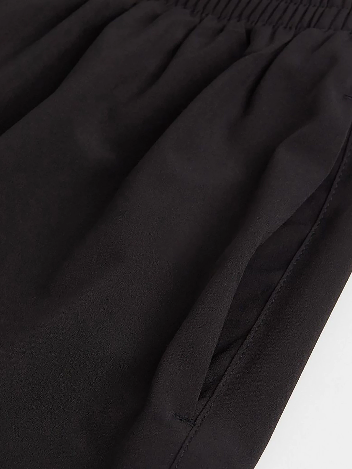 Шорты H&M модель 74931 Фото