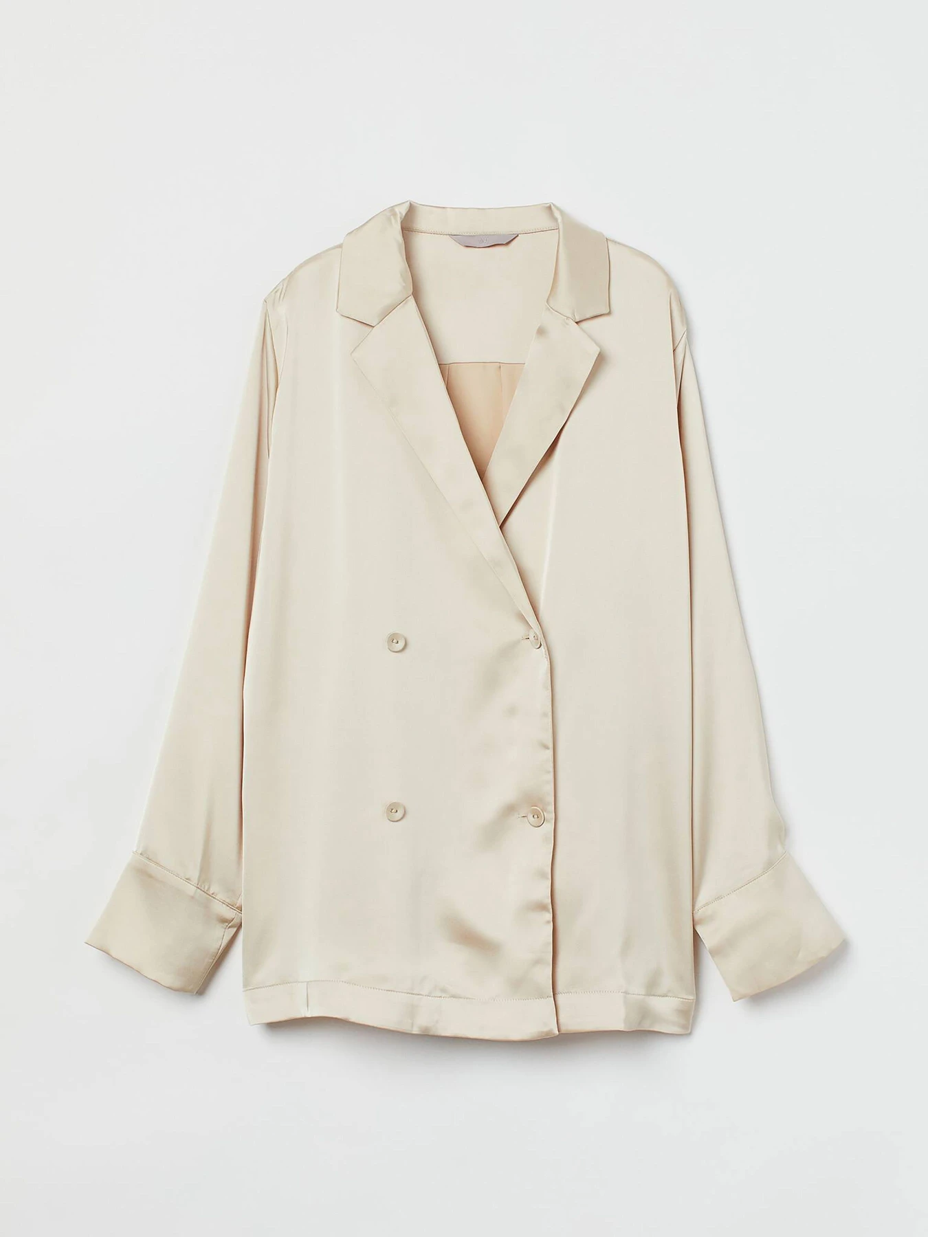 Сорочки H&M модель 74932 Фото