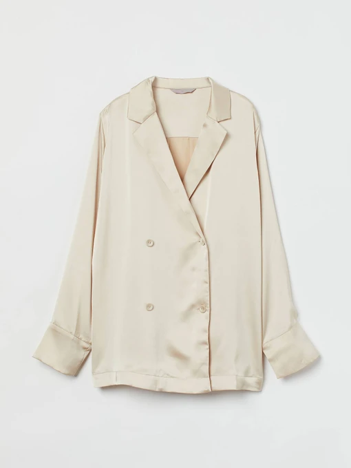 Рубашки H&M модель 74932 Фото