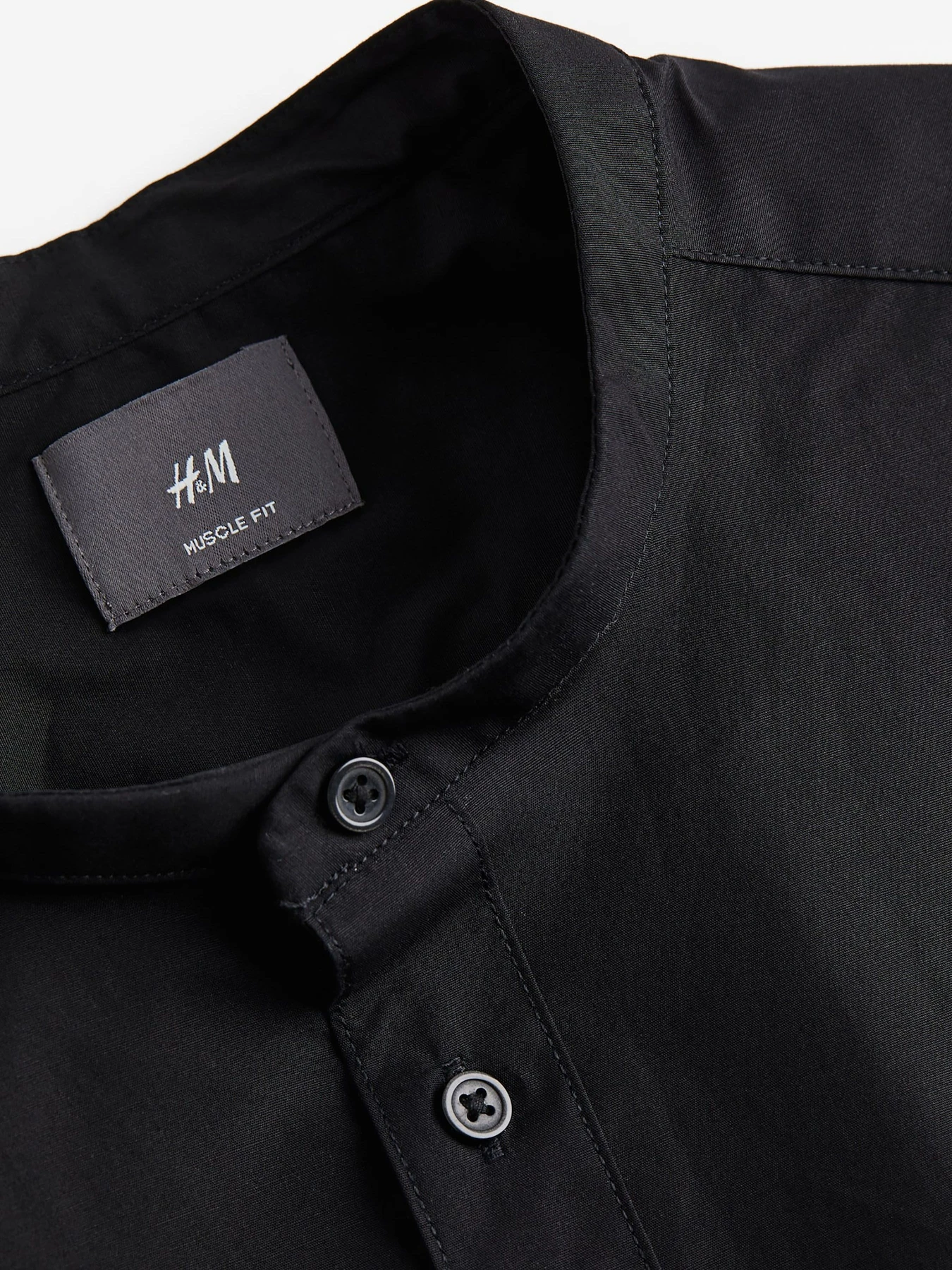 Рубашки H&M модель 74935 Фото