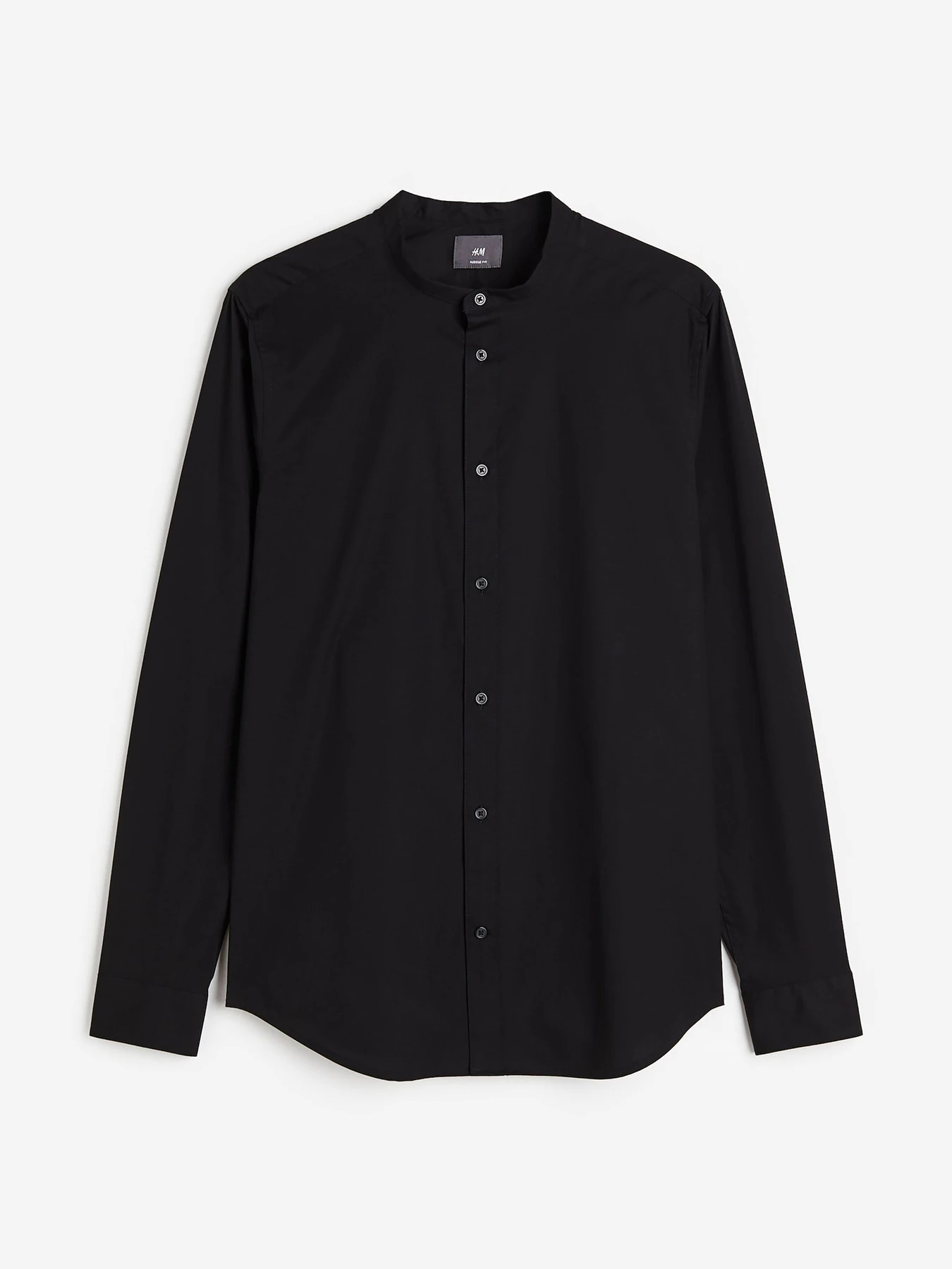 Рубашки H&M модель 74935 Фото