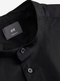 Рубашки H&M модель 74935 Фото