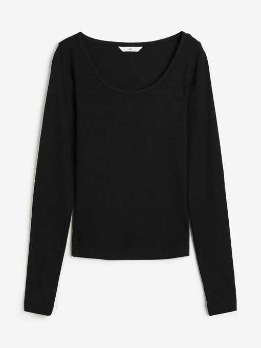 Худи и свитшоты H&M модель 74937 Фото