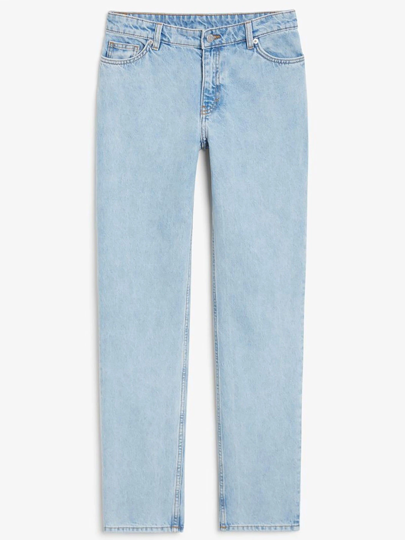 Джинсы Monki модель 74938 Фото