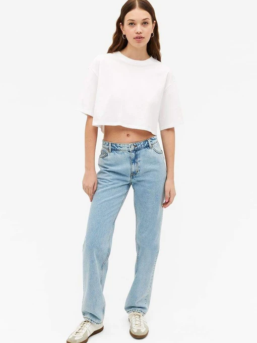 Джинсы Monki модель 74938 Фото